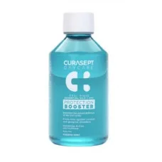 Ополіскувач CURASAPT DAY CARE PROTECTION BOOSTER FROZEN MINT, 250 МЛ
